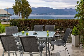 Placebo Apartment in Greece