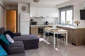 Placebo Apartment in Greece