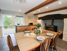 Secret Garden Cottage