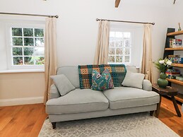 Secret Garden Cottage