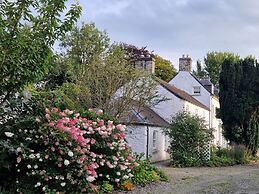 Secret Garden Cottage