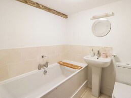 Secret Garden Cottage