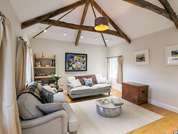 Secret Garden Cottage