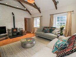 Secret Garden Cottage