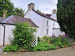 Secret Garden Cottage