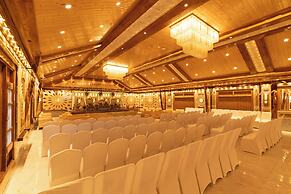 Elbrus Resort & Spa