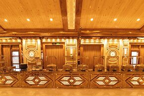 Elbrus Resort & Spa
