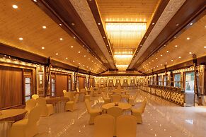 Elbrus Resort & Spa