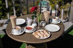 Elbrus Resort & Spa