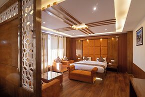 Elbrus Resort & Spa