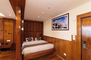 Elbrus Resort & Spa