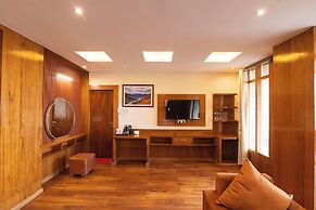 Elbrus Resort & Spa