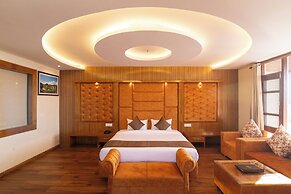 Elbrus Resort & Spa