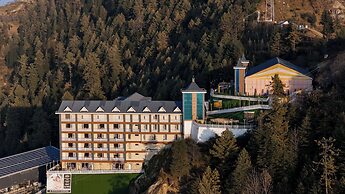 Elbrus Resort & Spa