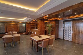 Elbrus Resort & Spa
