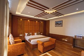 Elbrus Resort & Spa