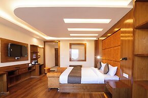 Elbrus Resort & Spa