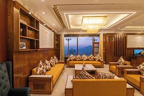 Elbrus Resort & Spa
