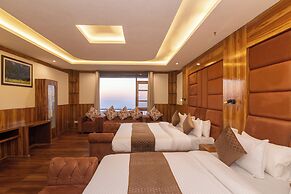 Elbrus Resort & Spa