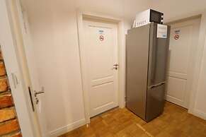 Fantastic Inn Warsaw - KP69