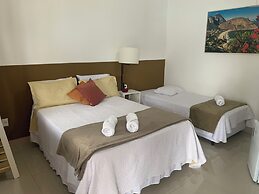 Pousada Reserva de Itaúna