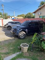 Pousada Reserva de Itaúna