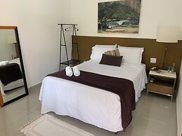 Pousada Reserva de Itaúna