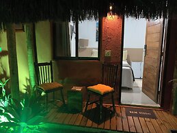 Pousada Reserva de Itaúna