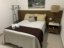 Pousada Reserva de Itaúna