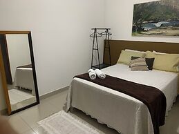 Pousada Reserva de Itaúna