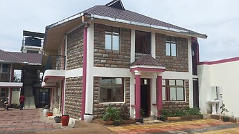 The Haven Luxury Guest House moyale