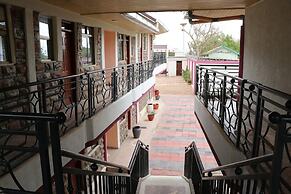 The Haven Luxury Guest House moyale
