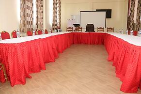 The Haven Luxury Guest House moyale