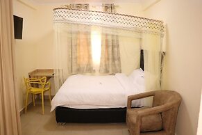 The Haven Luxury Guest House moyale