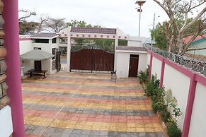 The Haven Luxury Guest House moyale