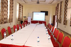 The Haven Luxury Guest House moyale