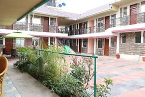 The Haven Luxury Guest House moyale