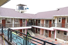 The Haven Luxury Guest House moyale