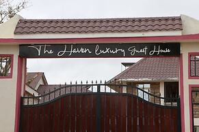 The Haven Luxury Guest House moyale