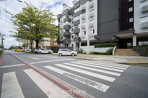 Apt 700 m From Praia de Jurere Aav0306