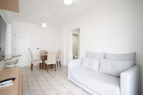 Apt 700 m From Praia de Jurere Aav0306