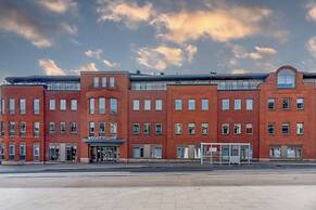 Student Luxury Studio Aldgate Residence