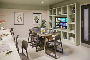 Student Luxury Studio Aldgate Residence
