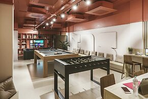 Student Luxury Studio Aldgate Residence