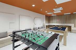 Student Luxury Studio Aldgate Residence