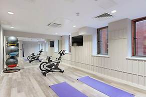Student Luxury Studio Aldgate Residence