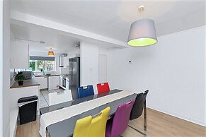 Montpellier Road 127