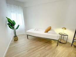Apartamentos Zaragoza Gran Via 3000