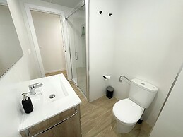 Apartamentos Zaragoza Gran Via 3000