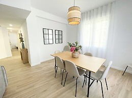 Apartamentos Zaragoza Gran Via 3000